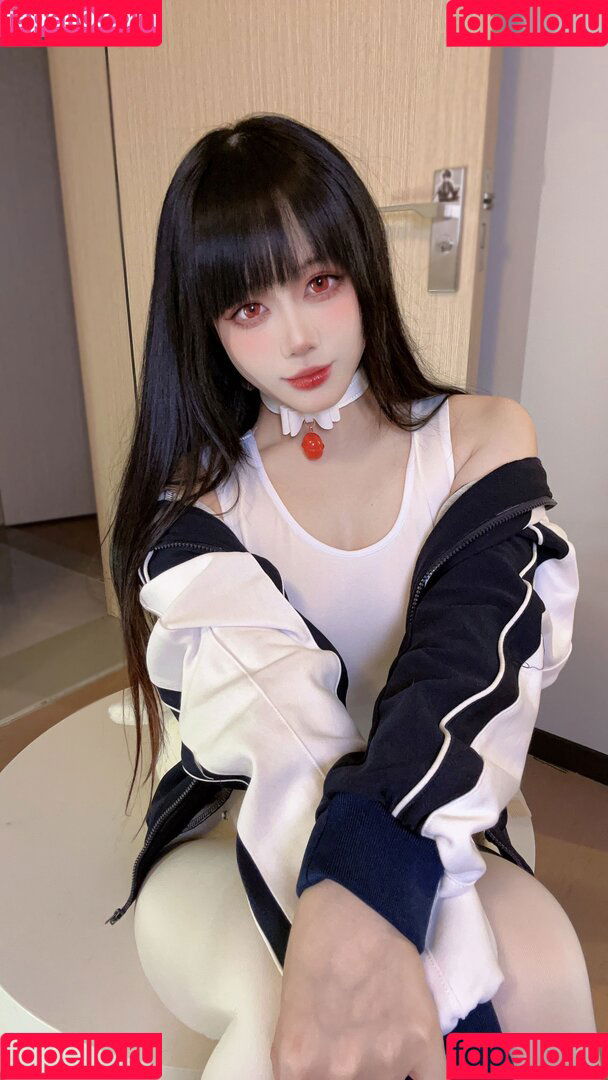 Jiu Yan Onlyfans Photo Gallery 