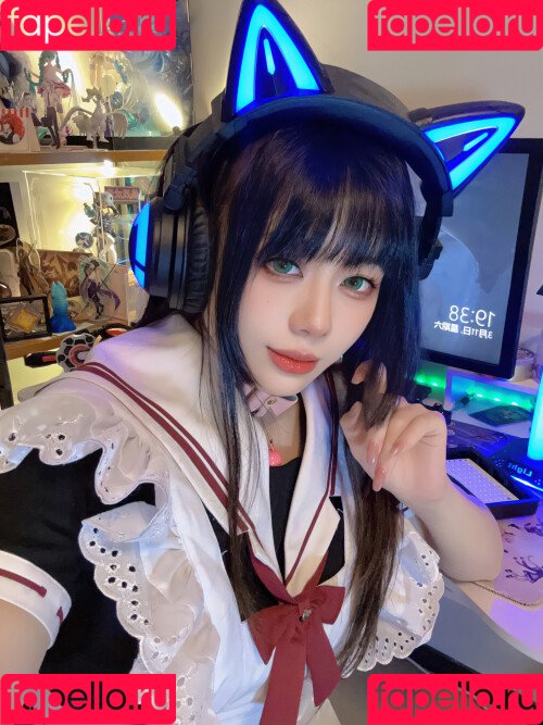 Jiu Yan Onlyfans Photo Gallery 