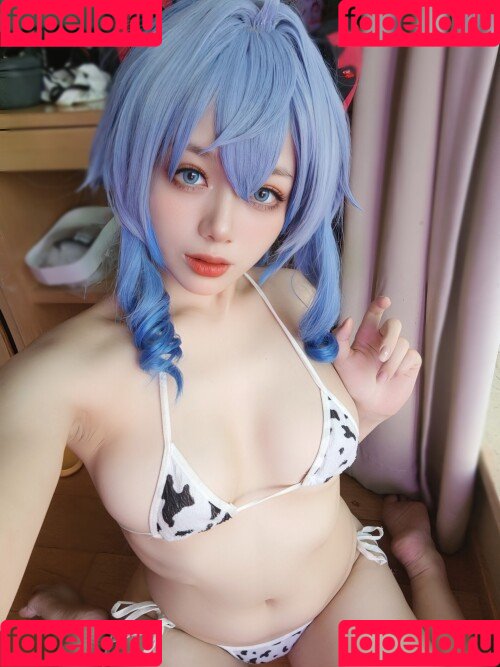 Jiu Yan Onlyfans Photo Gallery 