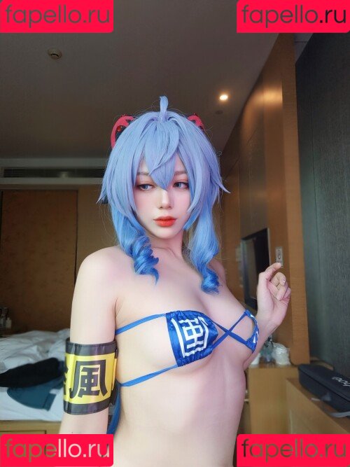 Jiu Yan Onlyfans Photo Gallery 