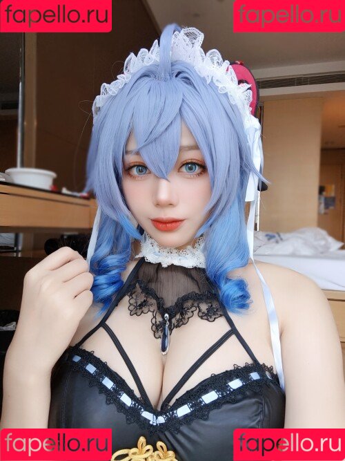 Jiu Yan Onlyfans Photo Gallery 