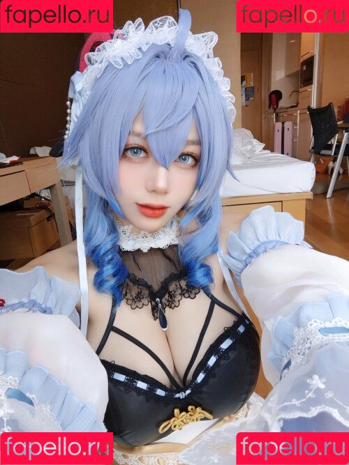 Jiu Yan Onlyfans Photo Gallery 