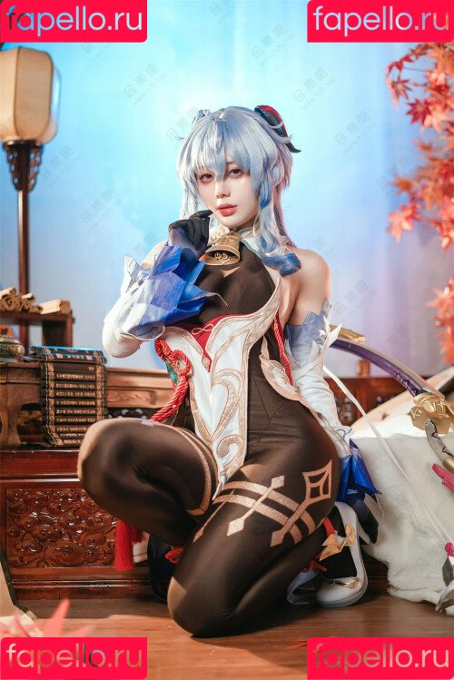 Jiu Yan Onlyfans Photo Gallery 