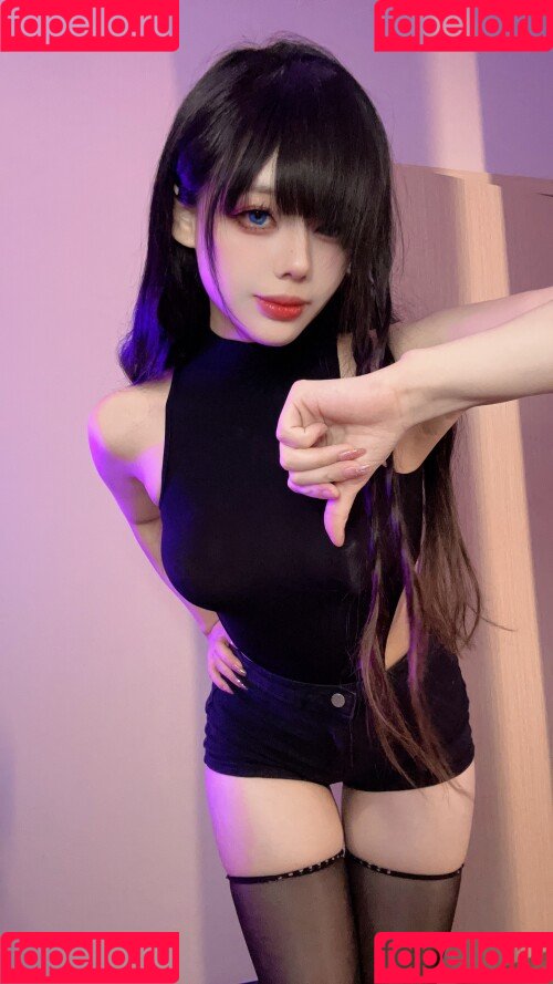 Jiu Yan Onlyfans Photo Gallery 