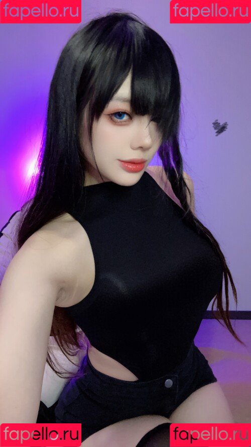 Jiu Yan Onlyfans Photo Gallery 