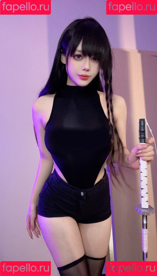 Jiu Yan Onlyfans Photo Gallery 