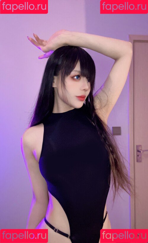 Jiu Yan Onlyfans Photo Gallery 