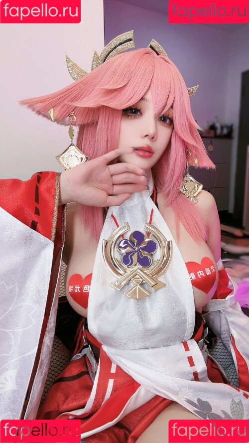 Jiu Yan Onlyfans Photo Gallery 