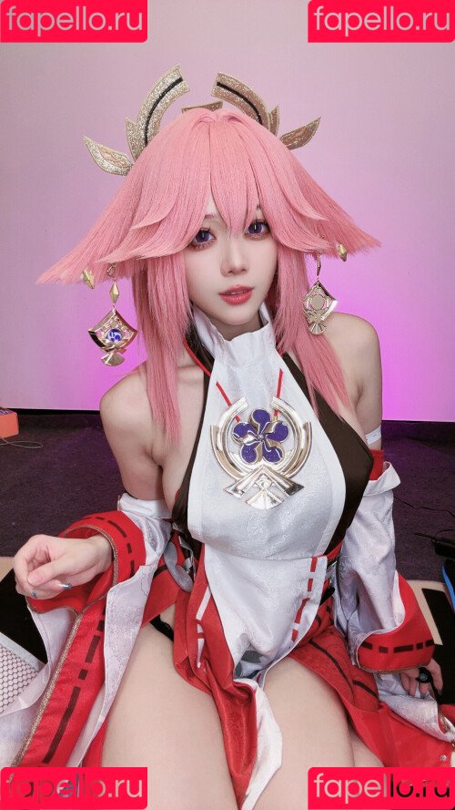 Jiu Yan Onlyfans Photo Gallery 