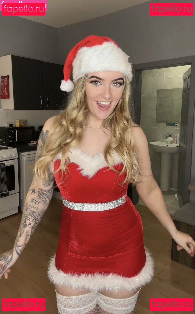 Lacey Amour Nude Onlyfans Photo 51