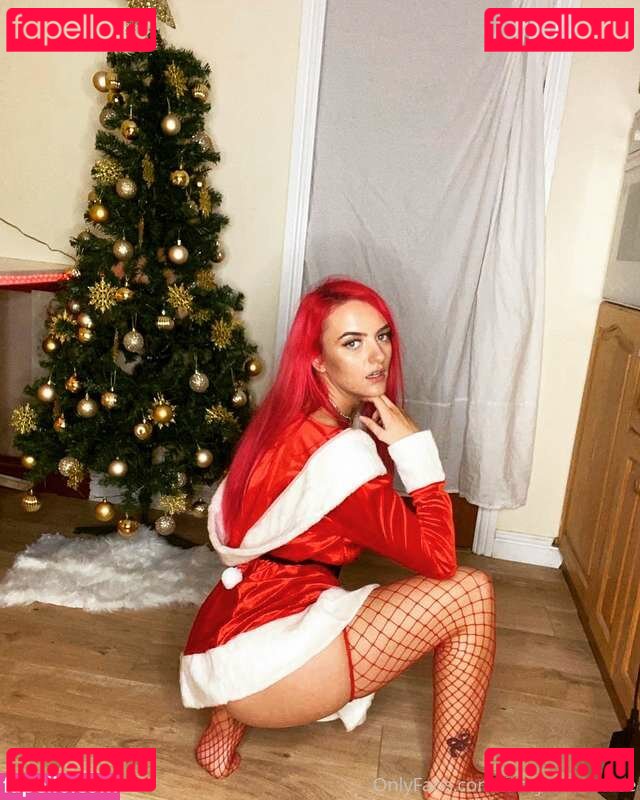 Lacey Amour Nude Onlyfans Photo 31