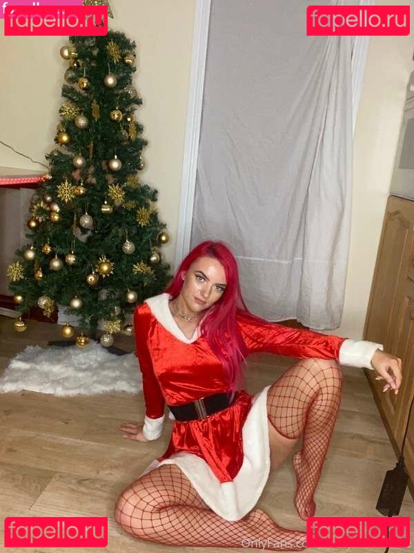 Lacey Amour Nude Onlyfans Photo 30
