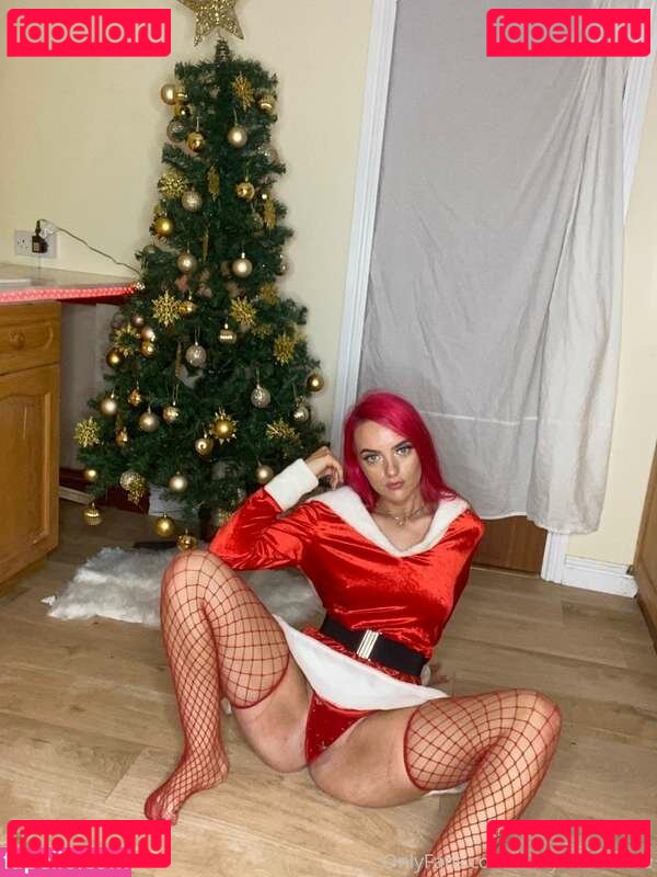 Lacey Amour Nude Onlyfans Photo 29