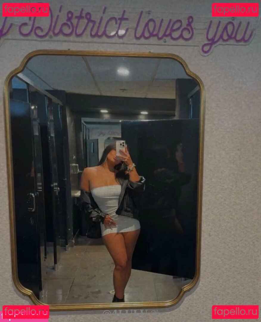 4lulu Nude Onlyfans Photo 8