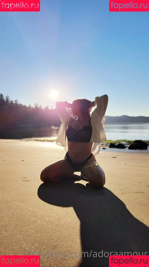 adoraamour Onlyfans Photo Gallery 