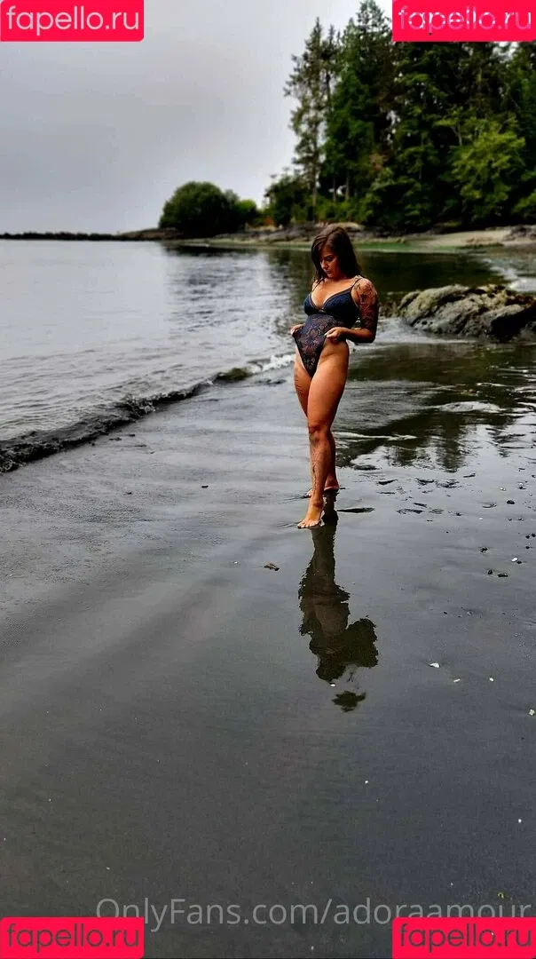 adoraamour Onlyfans Photo Gallery 