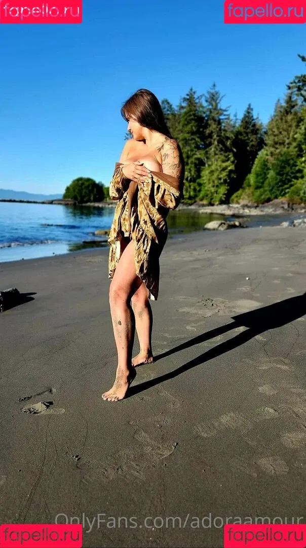 adoraamour Onlyfans Photo Gallery 