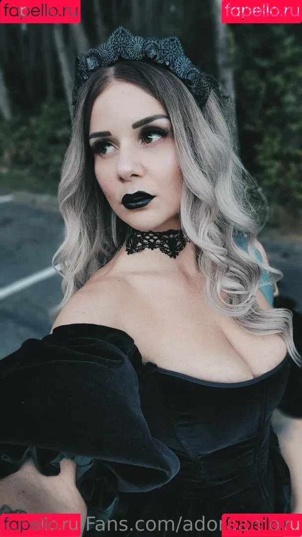 adoraamour Onlyfans Photo Gallery 
