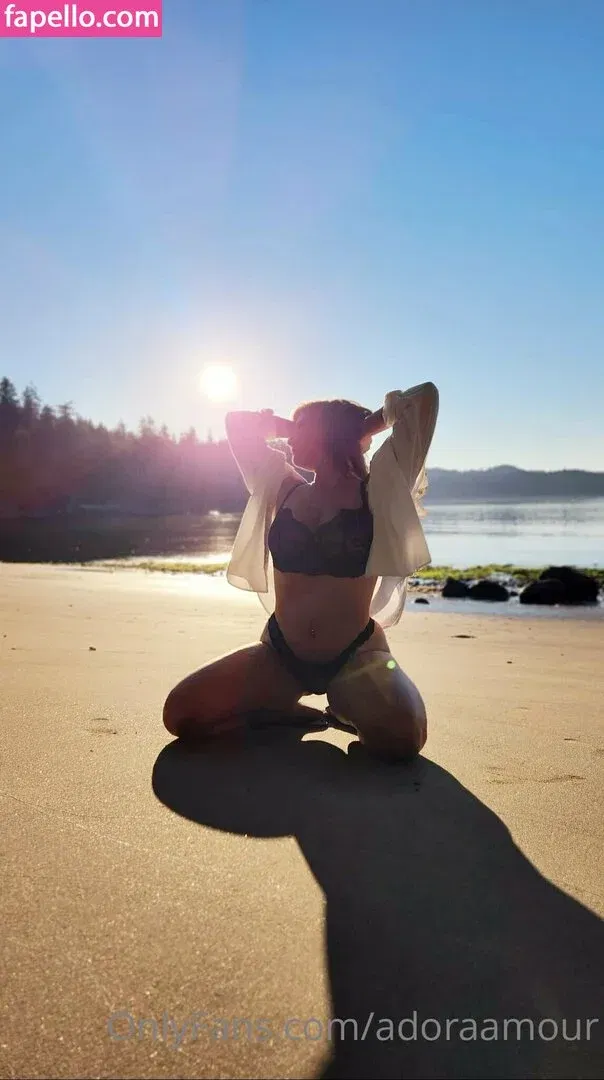 adoraamour Onlyfans Photo Gallery 