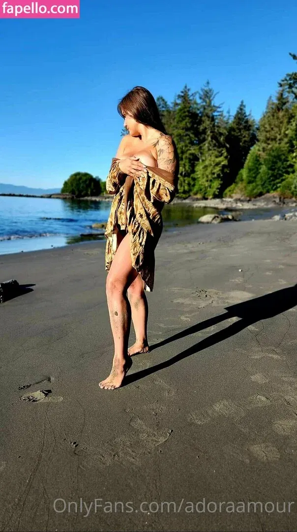 adoraamour Onlyfans Photo Gallery 