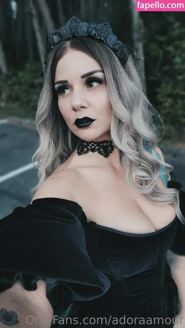 adoraamour Onlyfans Photo Gallery 