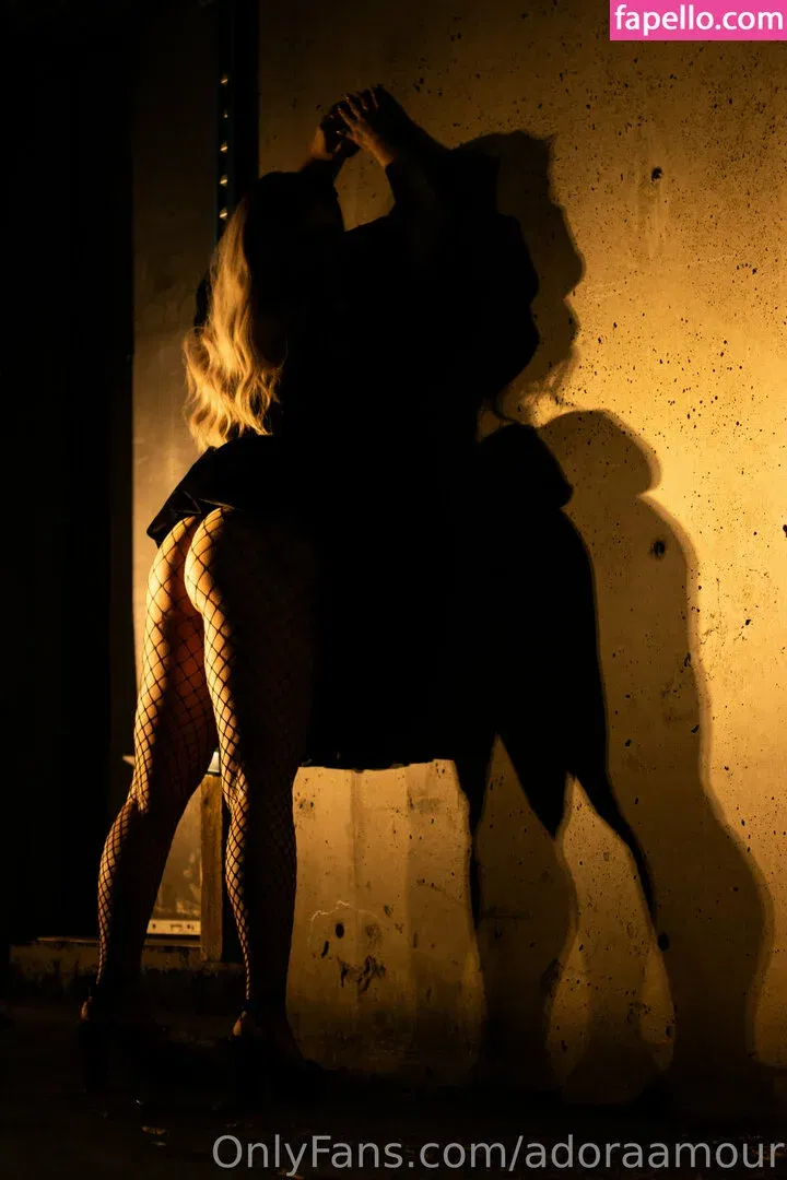adoraamour Onlyfans Photo Gallery 