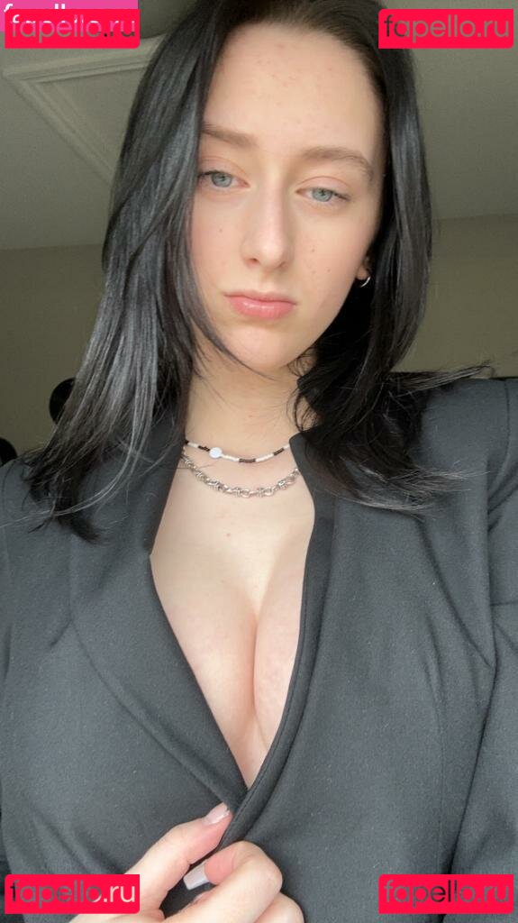 Orla Gracey Nude Onlyfans Photo 12