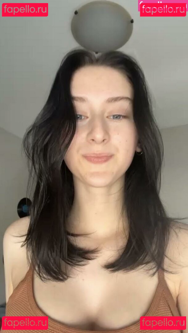 Orla Gracey Nude Onlyfans Photo 11