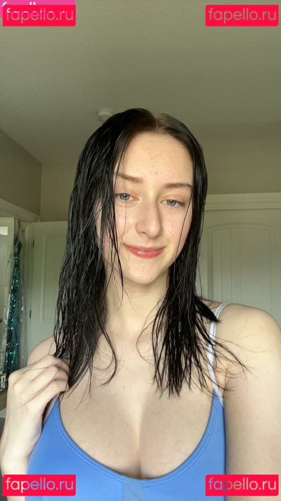 Orla Gracey Nude Onlyfans Photo 4