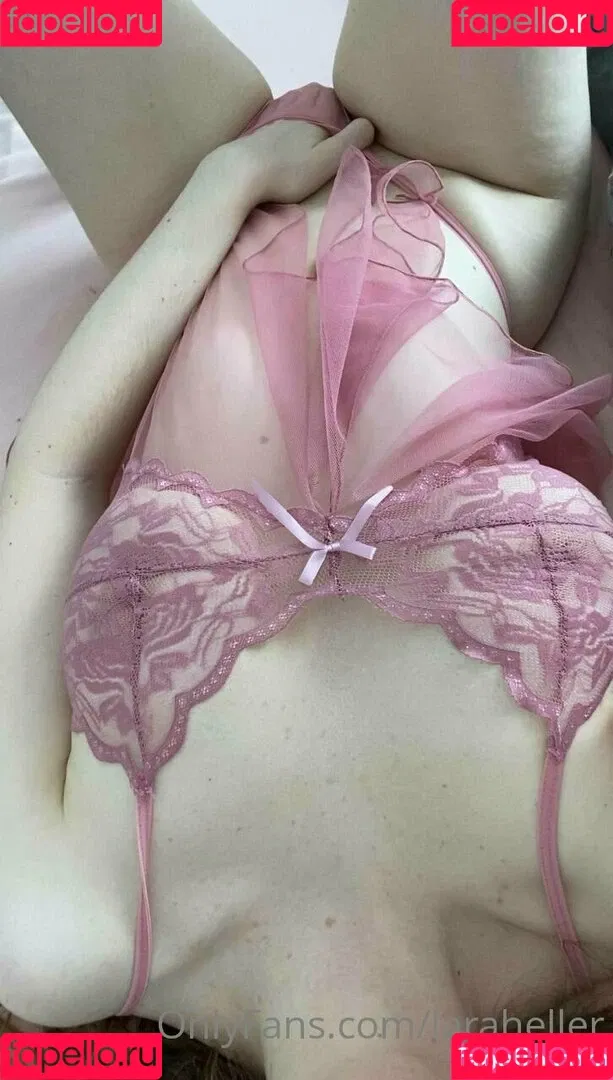 laraheller Onlyfans Photo Gallery 