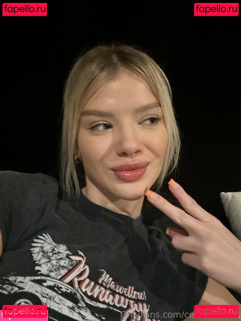 celinemelina Nude Onlyfans Photo 37