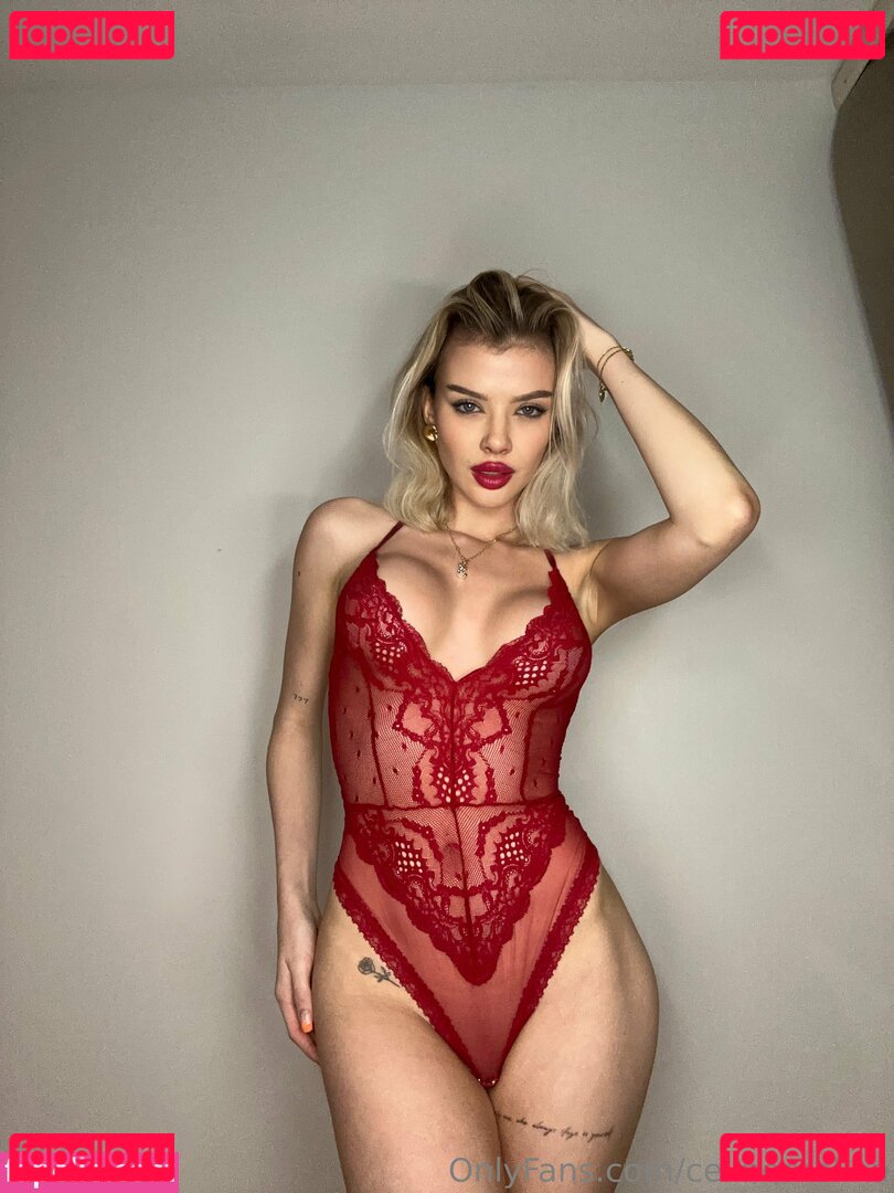 celinemelina Nude Onlyfans Photo 32
