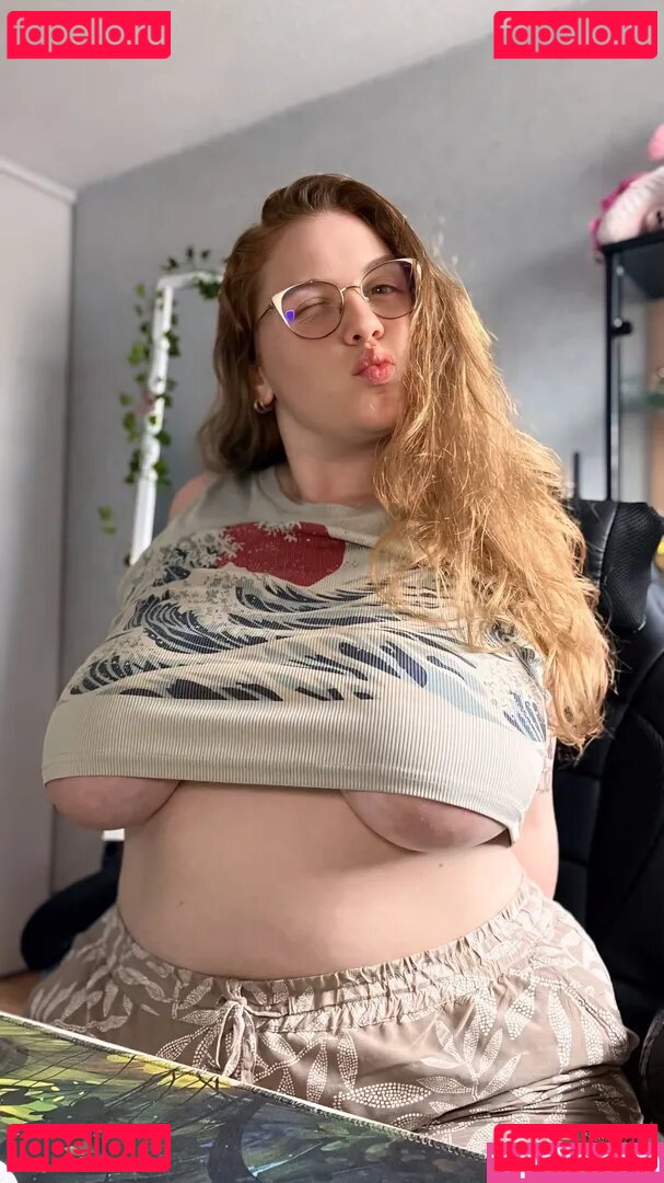 Sunymilky Nude Onlyfans Photo 12
