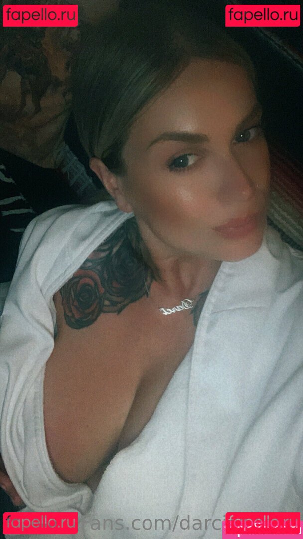darcidarlin Nude Onlyfans Photo 48