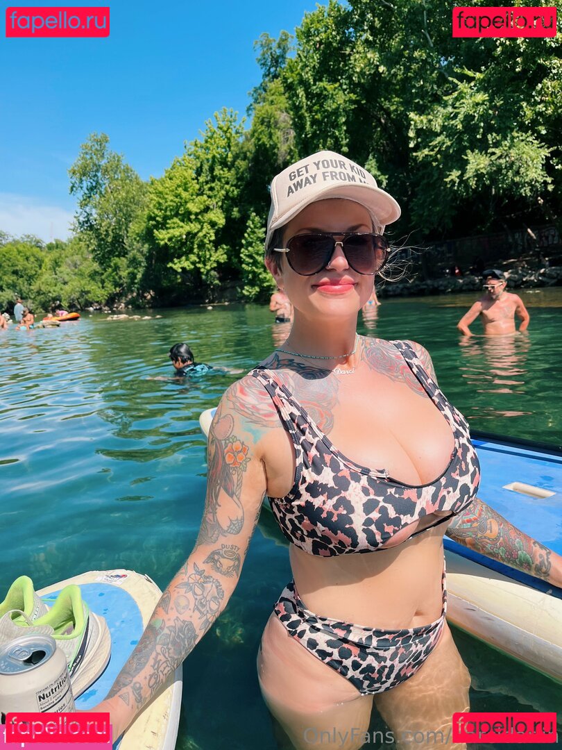 darcidarlin Nude Onlyfans Photo 28