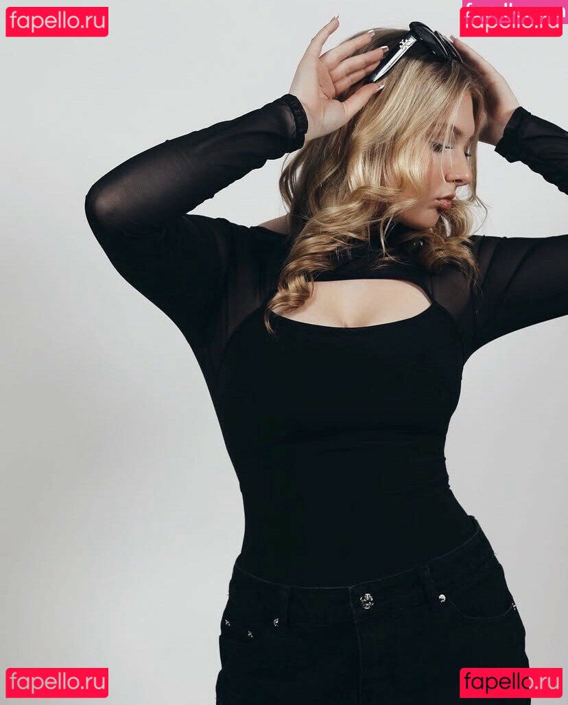 Thereallaurengregory Nude Onlyfans Photo 3