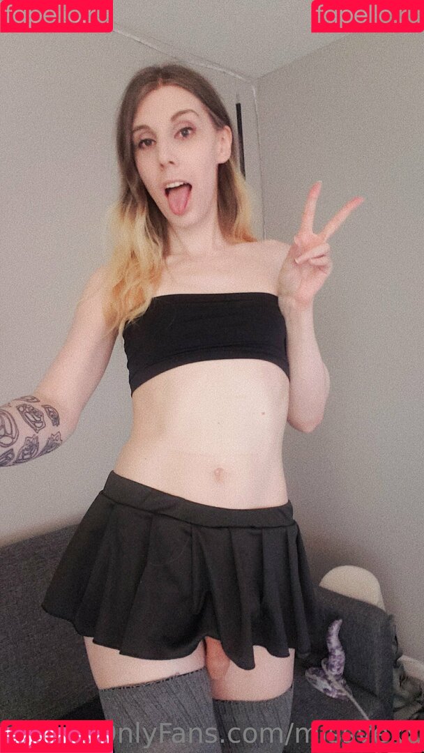 missvexx Onlyfans Photo Gallery 