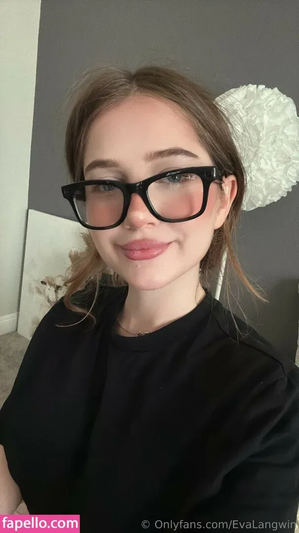 Eva Langwin Onlyfans Photo Gallery 