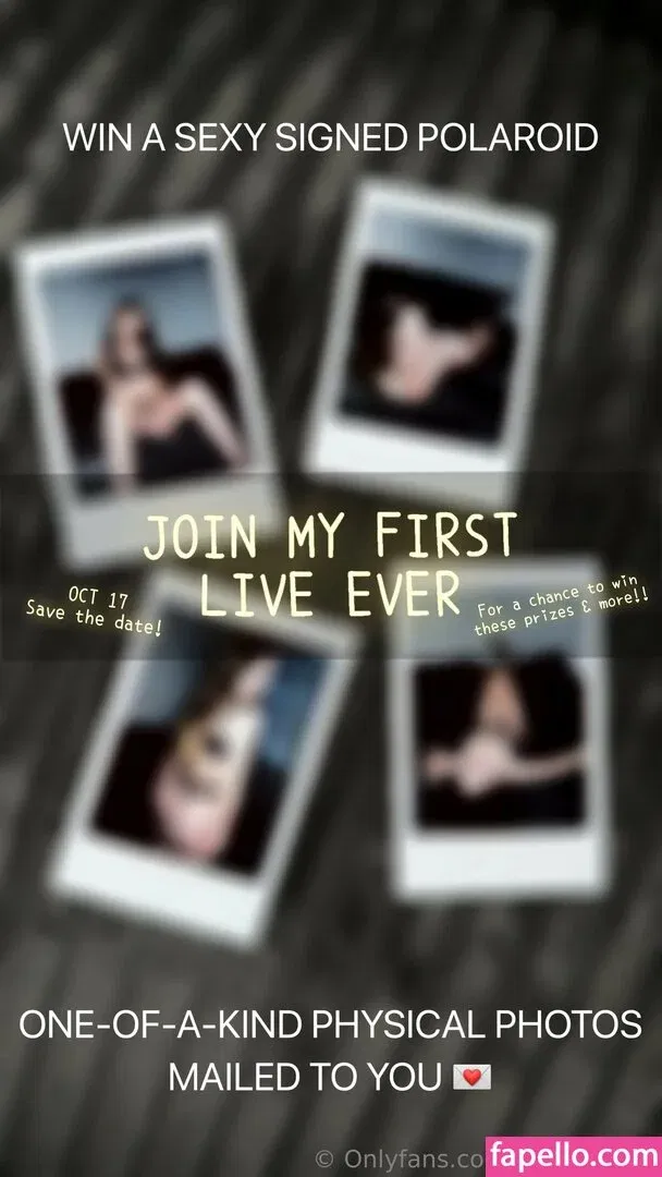 Eva Langwin Onlyfans Photo Gallery 