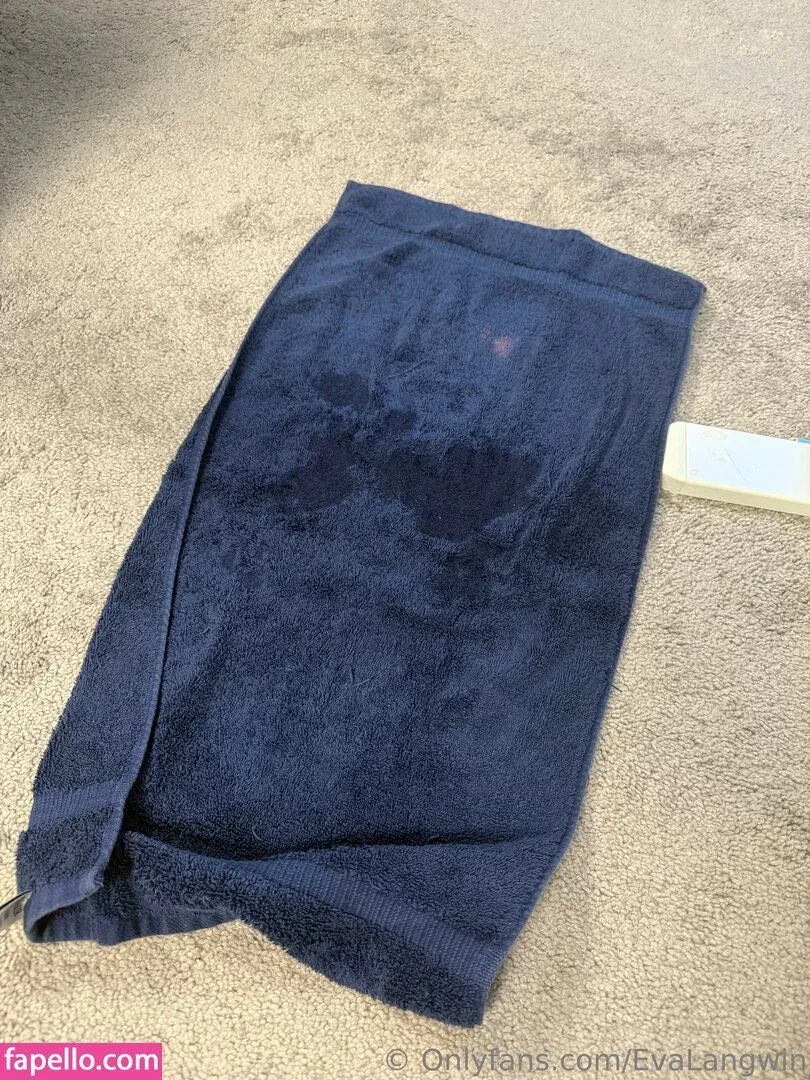 Eva Langwin Onlyfans Photo Gallery 