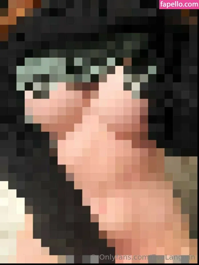 Eva Langwin Onlyfans Photo Gallery 