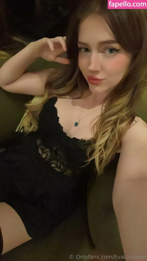 Eva Langwin Onlyfans Photo Gallery 