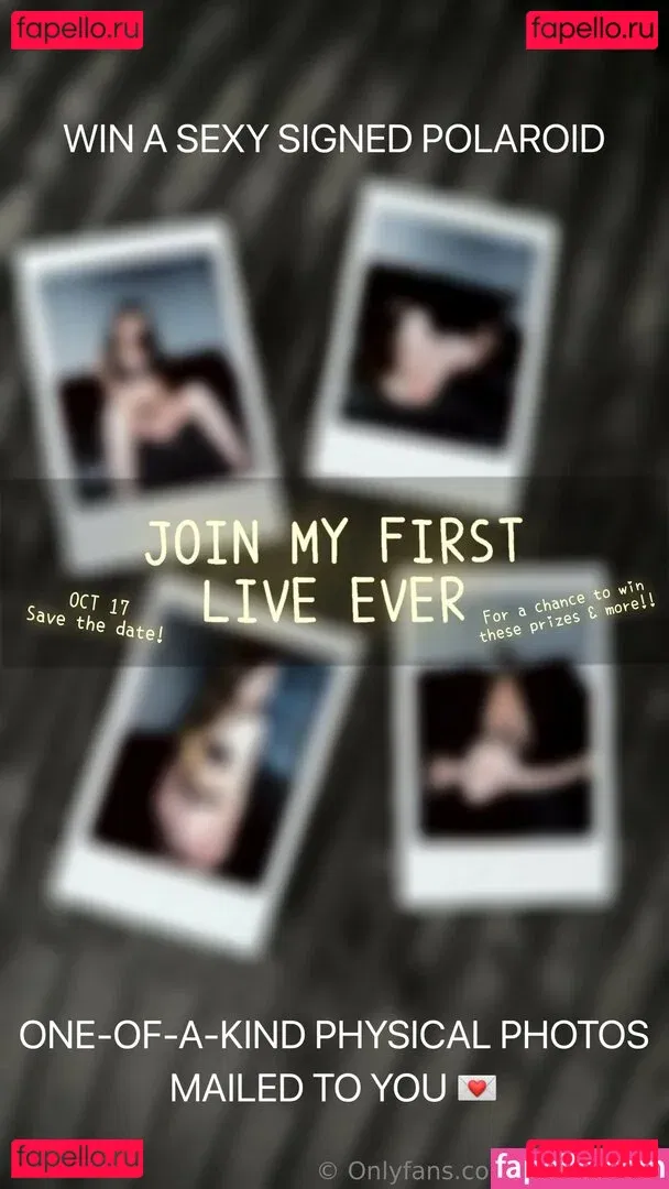 Eva Langwin Onlyfans Photo Gallery 