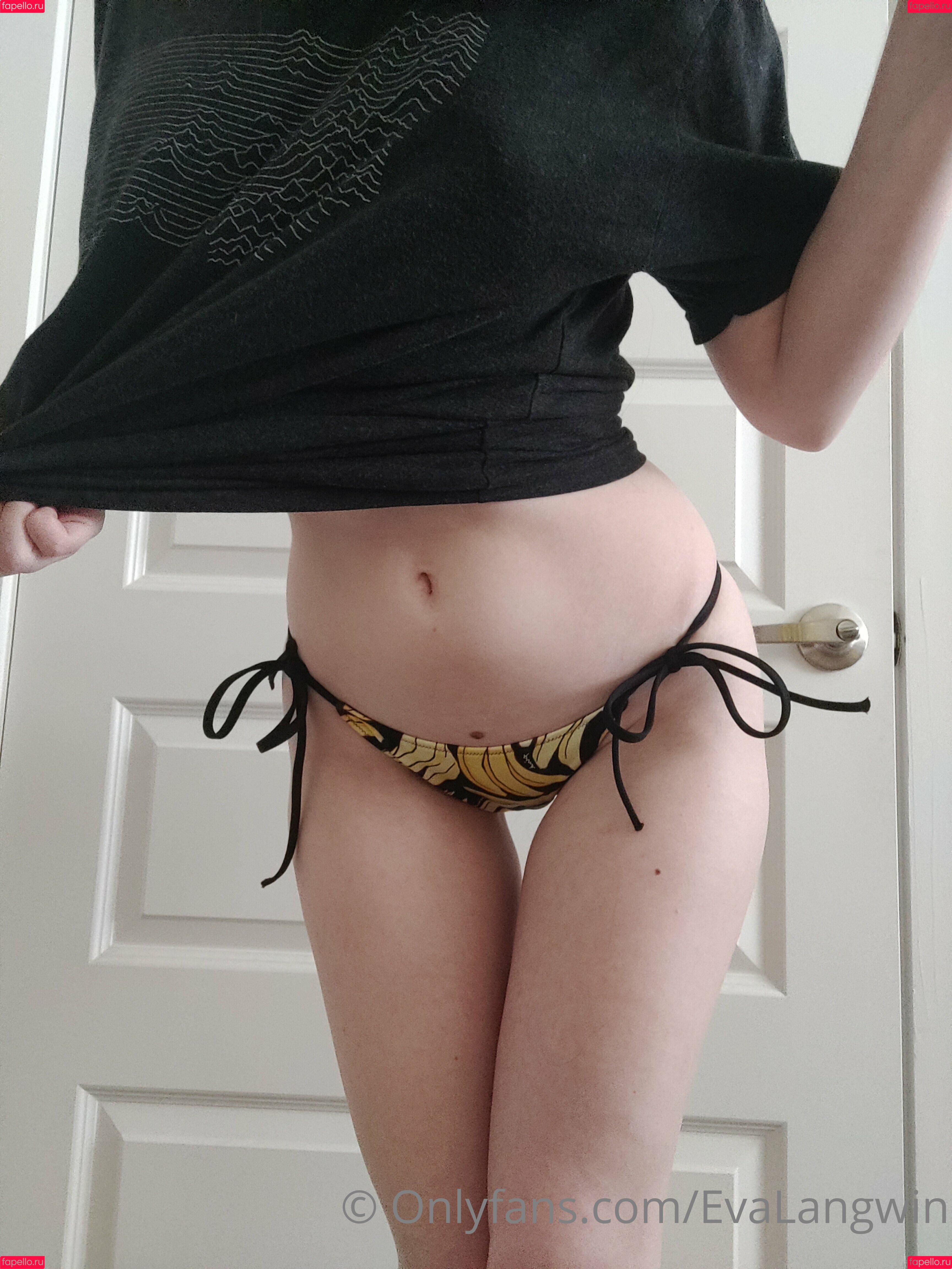 Eva Langwin Onlyfans Photo Gallery 