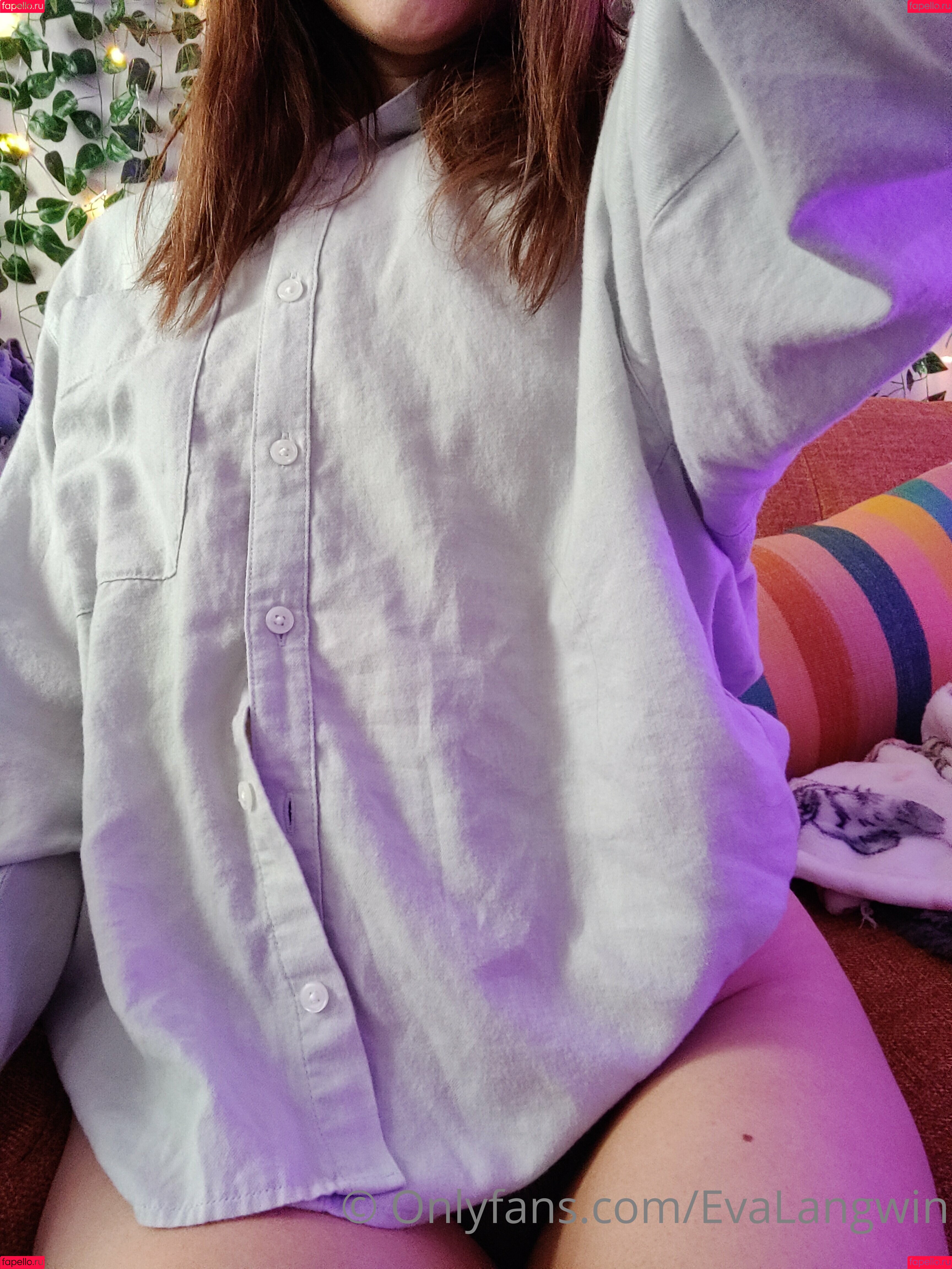 Eva Langwin Onlyfans Photo Gallery 