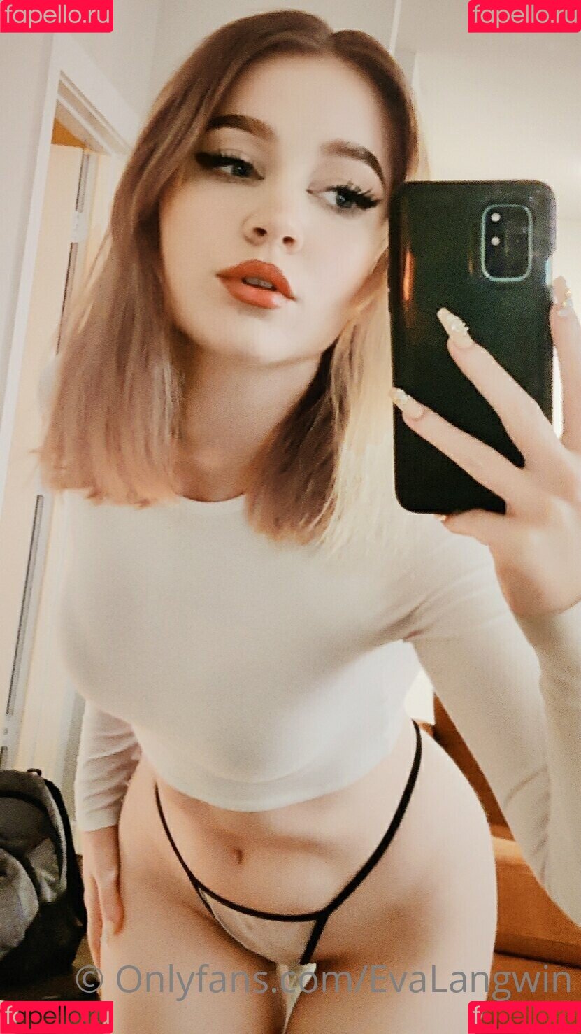 Eva Langwin Onlyfans Photo Gallery 