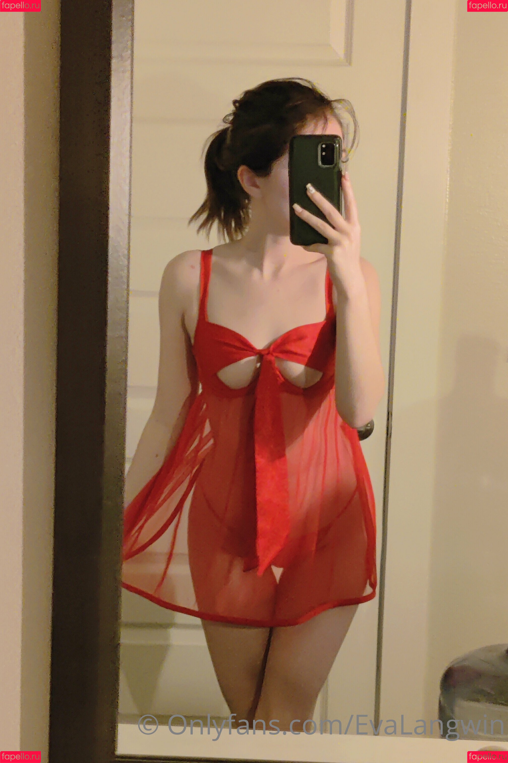 Eva Langwin Onlyfans Photo Gallery 