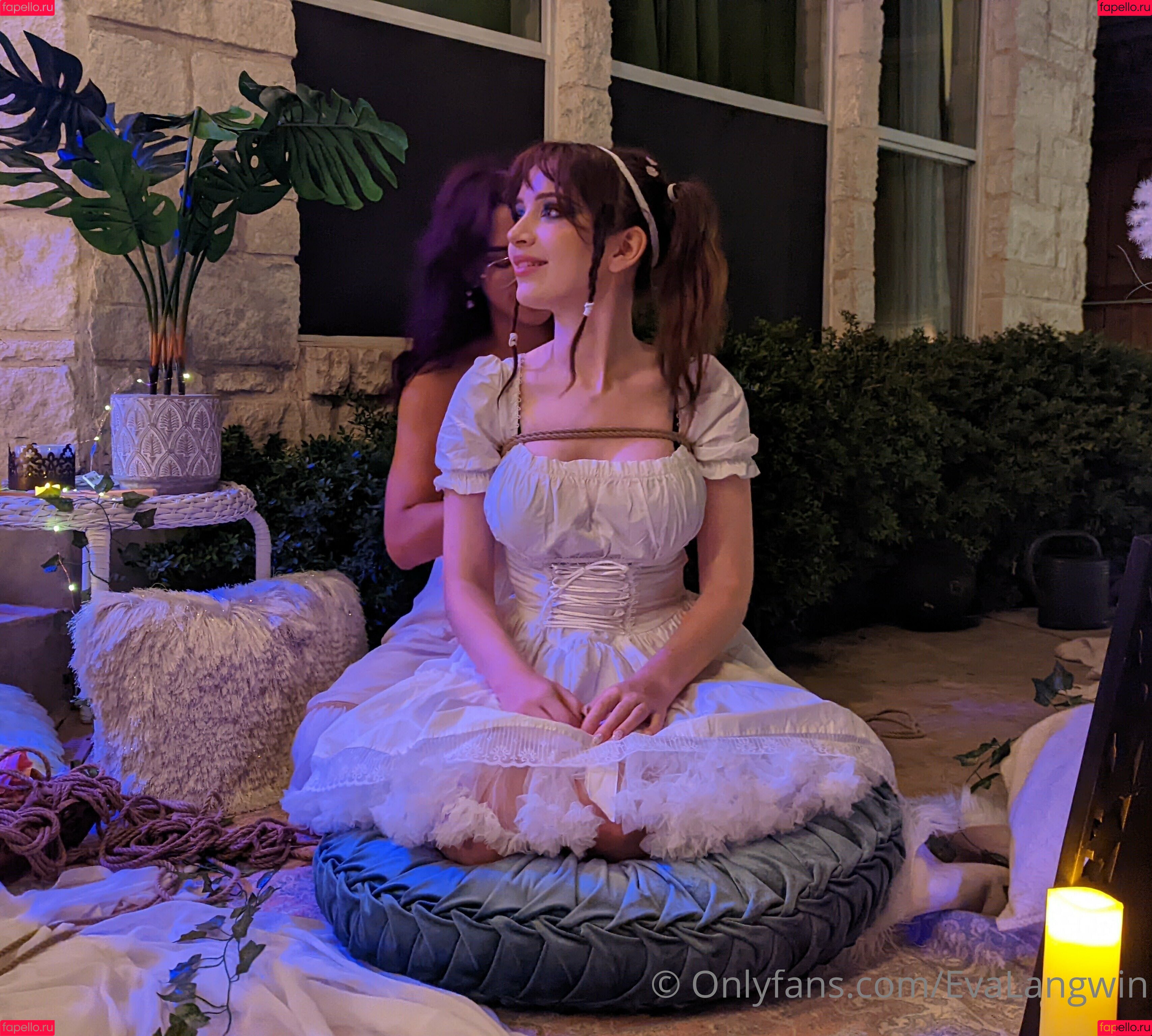 Eva Langwin Onlyfans Photo Gallery 