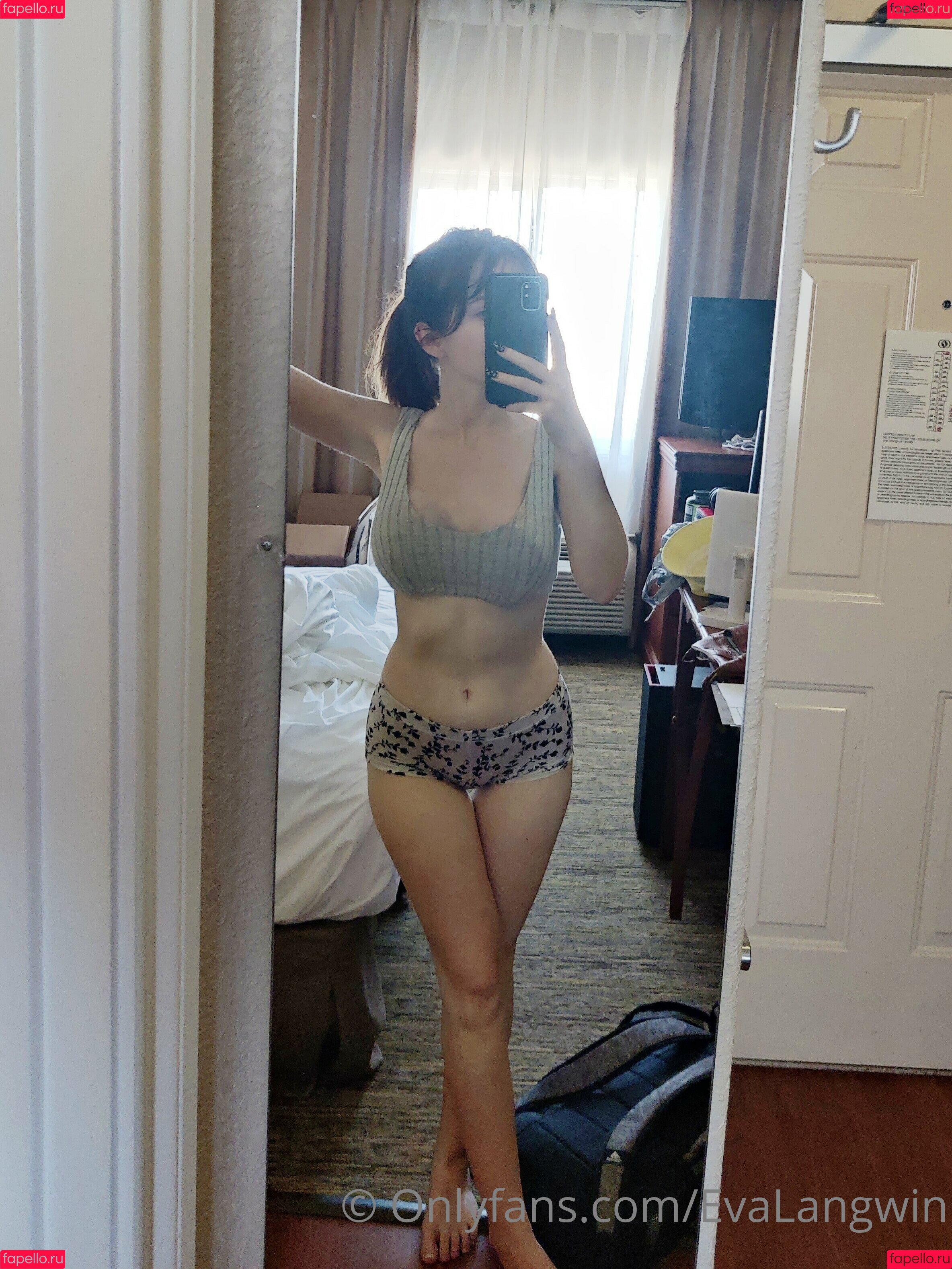 Eva Langwin Onlyfans Photo Gallery 