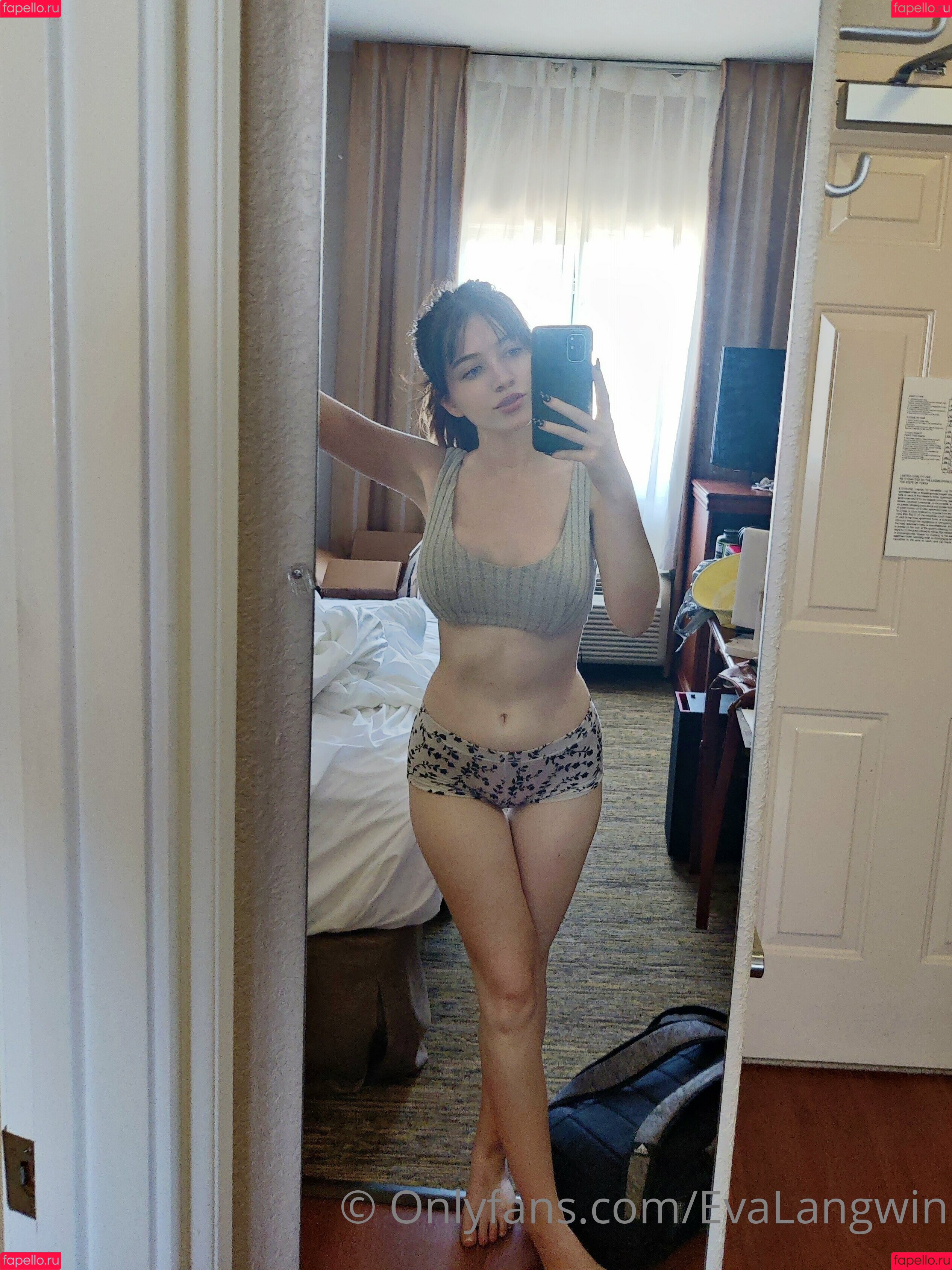 Eva Langwin Onlyfans Photo Gallery 